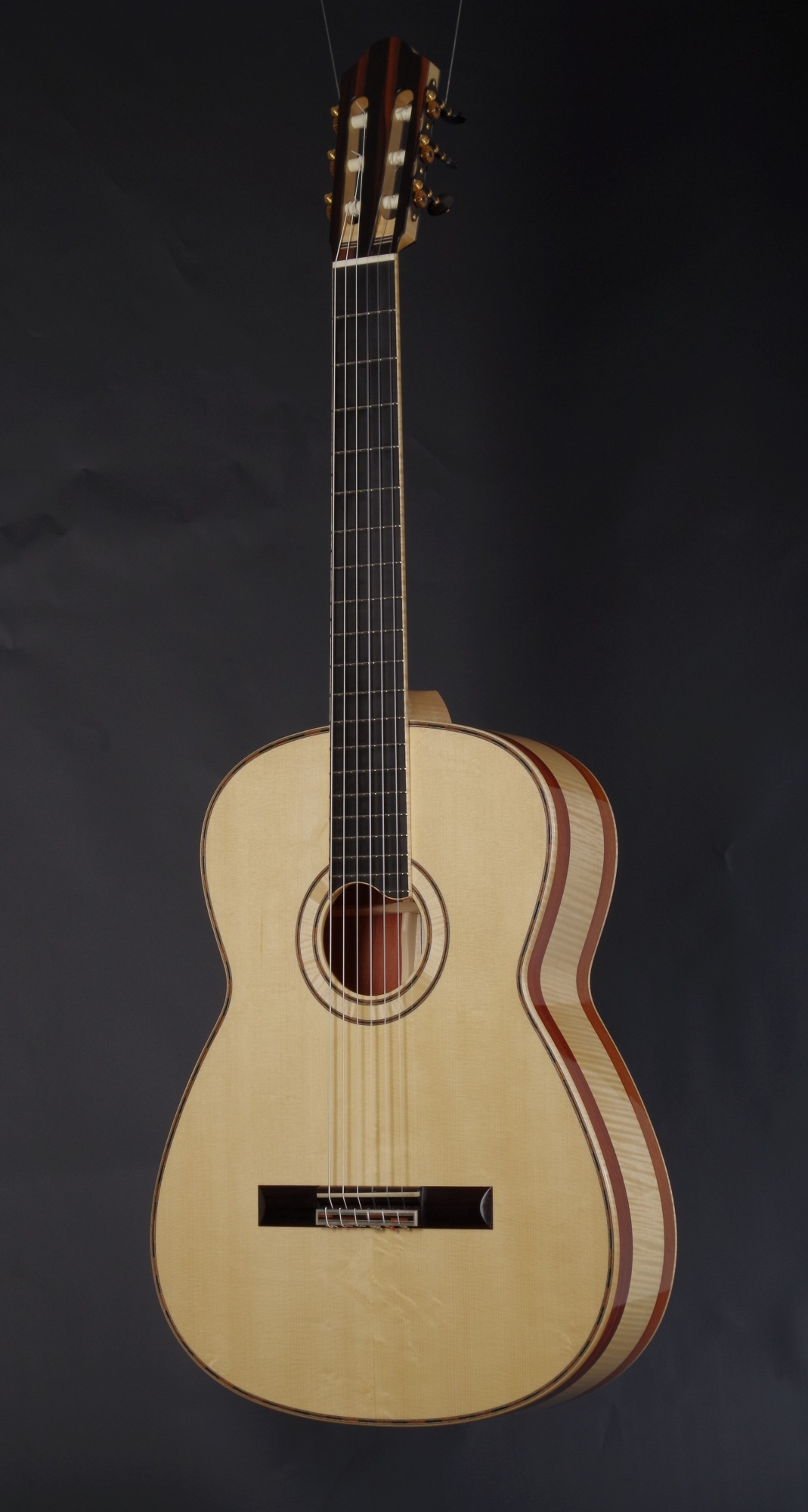 Klassikgitarre Beispiel